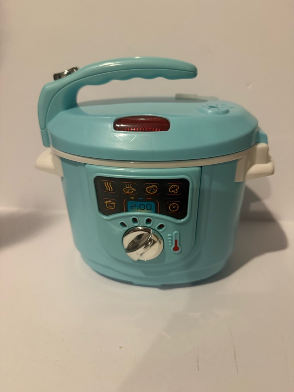 Member's Mark kid's toy slow cooker